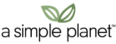 A Simple Planet Logo